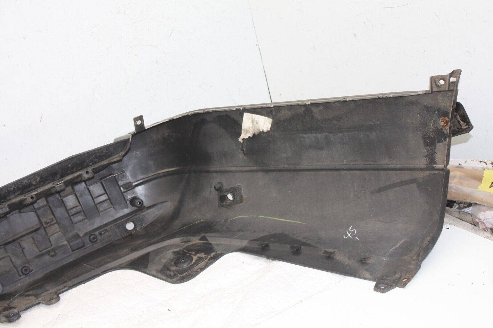 Range-Rover-Vogue-L405-Rear-Bumper-CK52-17D781-AA-Genuine-176596512576-16