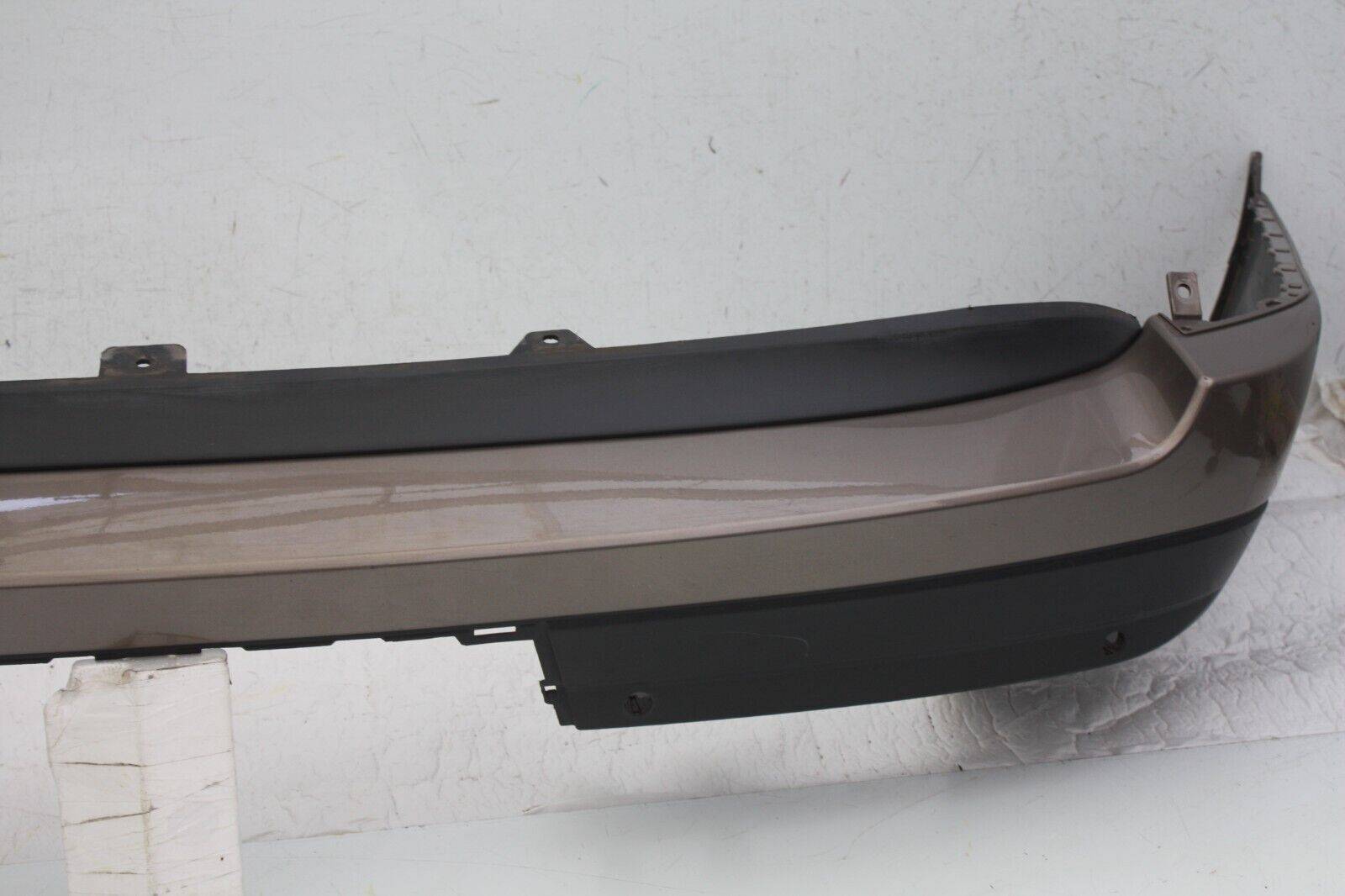 Range-Rover-Vogue-L405-Rear-Bumper-CK52-17D781-AA-Genuine-176596512576-2