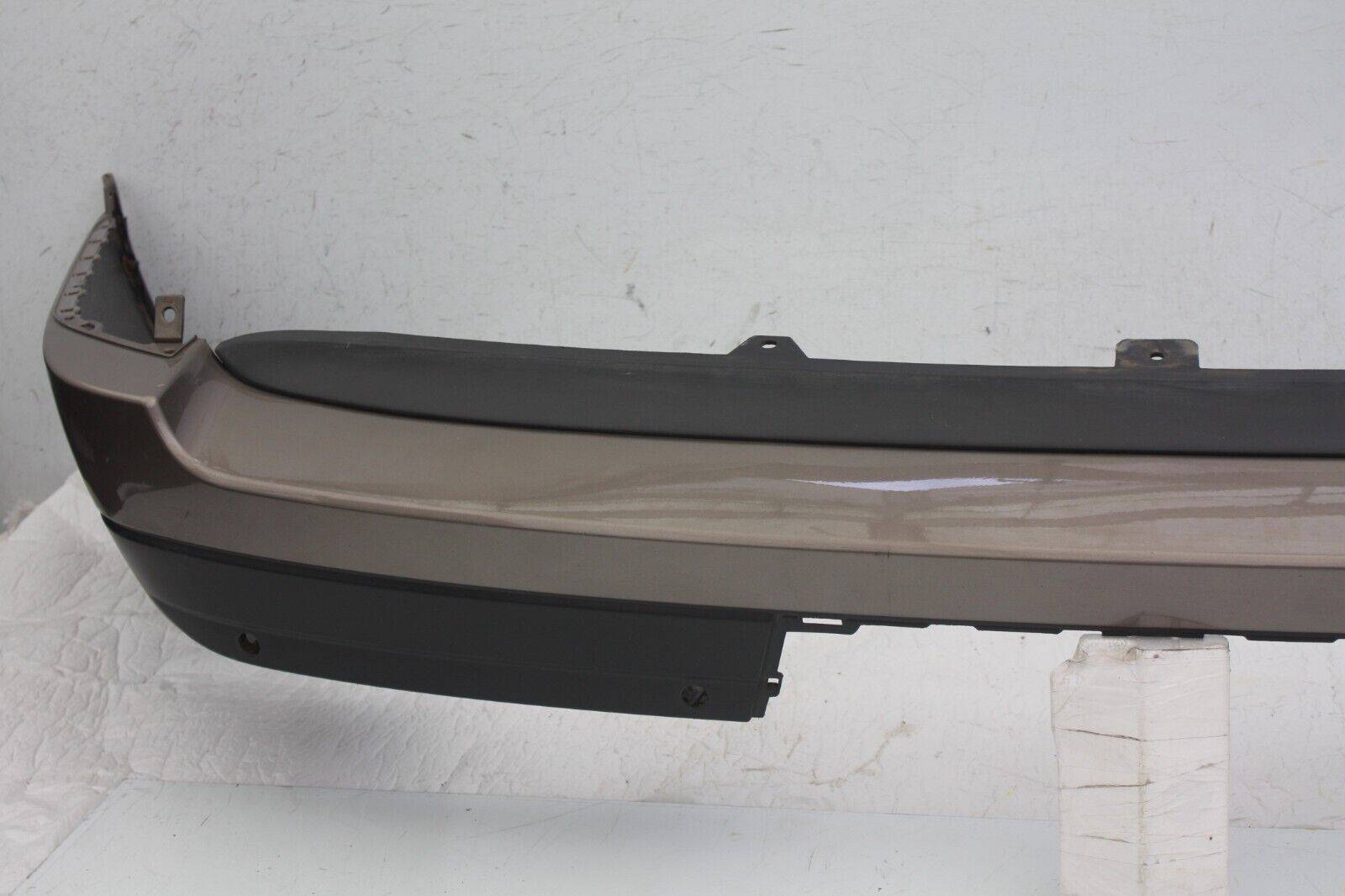 Range-Rover-Vogue-L405-Rear-Bumper-CK52-17D781-AA-Genuine-176596512576-3