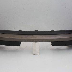 Range Rover Vogue L405 Rear Bumper CK52 17D781 AA Genuine 176596512576