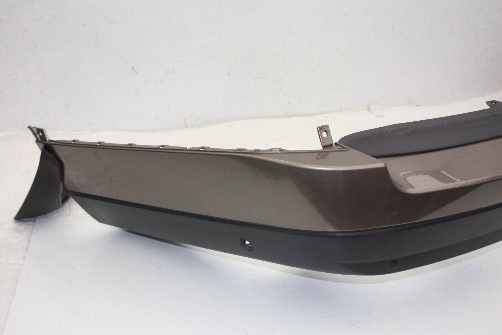 Range-Rover-Vogue-L405-Rear-Bumper-CK52-17D781-AA-Genuine-176596512576-7