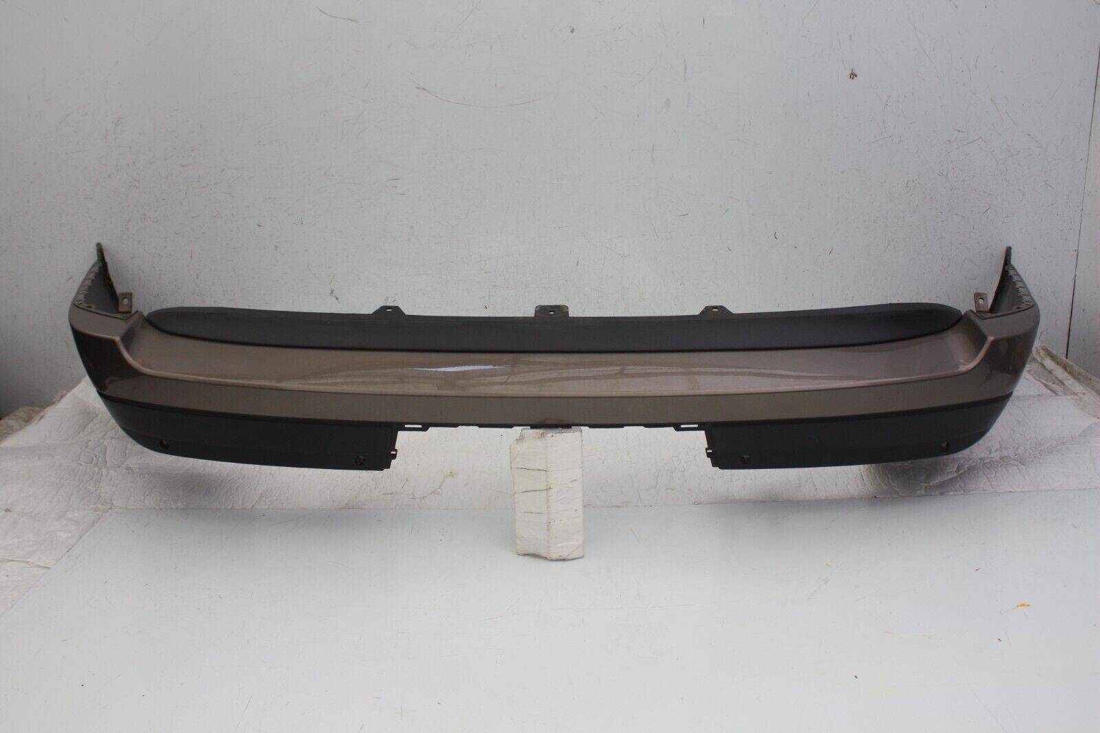 Range Rover Vogue L405 Rear Bumper CK52 17D781 AA Genuine 176596512576