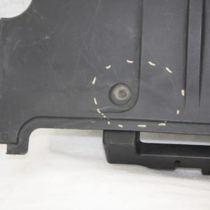 Range Rover Vogue L405 Rear Bumper Under Tray JK52-17F846-AA Genuine - Image 3