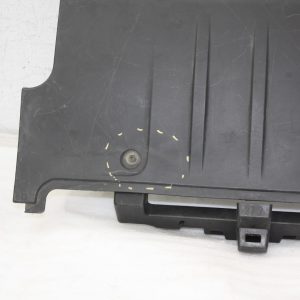 Range Rover Vogue L405 Rear Bumper Under Tray JK52-17F846-AA Genuine - Image 6