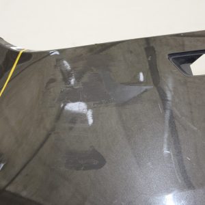 Range Rover Vogue L460 Front Bumper 2022 ON M8E2-17F003-A Genuine *DAMAGED* - Image 12