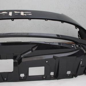 Range Rover Vogue L460 Front Bumper 2022 ON M8E2-17F003-A Genuine *DAMAGED* - Image 14