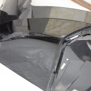 Range Rover Vogue L460 Front Bumper 2022 ON M8E2-17F003-A Genuine *DAMAGED* - Image 16