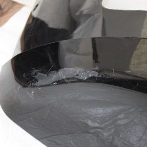 Range Rover Vogue L460 Front Bumper 2022 ON M8E2-17F003-A Genuine *DAMAGED* - Image 17