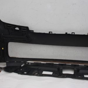Range Rover Vogue L460 Front Bumper 2022 ON M8E2-17F003-A Genuine *DAMAGED* - Image 21