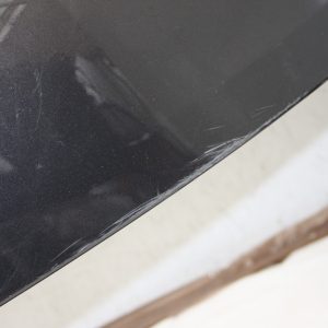 Range Rover Vogue L460 Front Bumper 2022 ON M8E2-17F003-A Genuine *DAMAGED* - Image 4