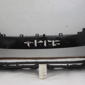 Range Rover Vogue L460 Front Bumper 2022 ON M8E2-17F003-A Genuine *DAMAGED*