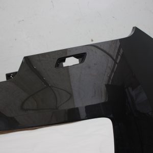 Range Rover Vogue L460 Front Bumper 2022 ON M8E2-17F003-A Genuine *DAMAGED* - Image 6