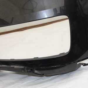 Range Rover Vogue L460 Front Bumper 2022 ON M8E2-17F003-A Genuine *DAMAGED* - Image 7
