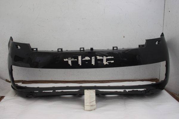 Range-Rover-Vogue-L460-Front-Bumper-2022-ON-M8E2-17F003-A-Genuine-DAMAGED-178296627376