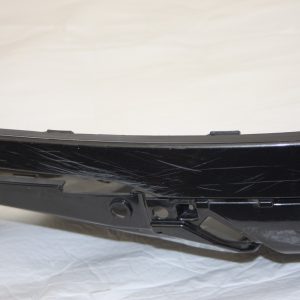 Range Rover Vogue L460 Front Bumper 2022 ON M8E2-17F003-A Genuine *DAMAGED* - Image 8