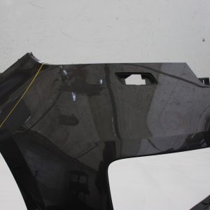 Range Rover Vogue L460 Front Bumper 2022 ON M8E2-17F003-A Genuine *DAMAGED* - Image 9