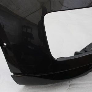 Range Rover Vogue L460 Front Bumper 2022 ON M8E2-17F003-A Genuine *DAMAGED* - Image 10