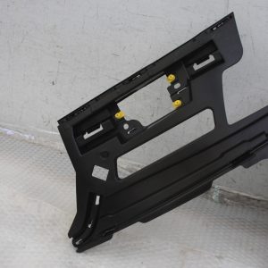 Range Rover Vogue L460 Front Bumper Left Bracket 2022 ON M8E2-17C863-A Genuine - Image 4