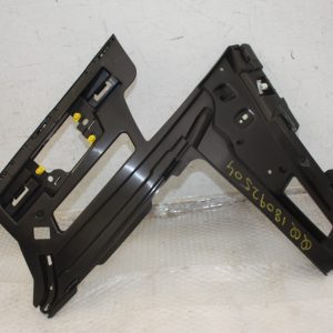 Range Rover Vogue L460 Front Bumper Left Bracket 2022 ON M8E2-17C863-A Genuine