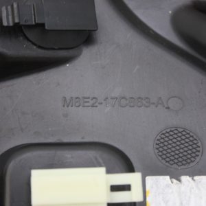 Range Rover Vogue L460 Front Bumper Left Bracket 2022 ON M8E2-17C863-A Genuine - Image 6