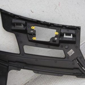 Range Rover Vogue L460 Front Bumper Left Bracket 2022 ON M8E2-17C863-A Genuine - Image 9