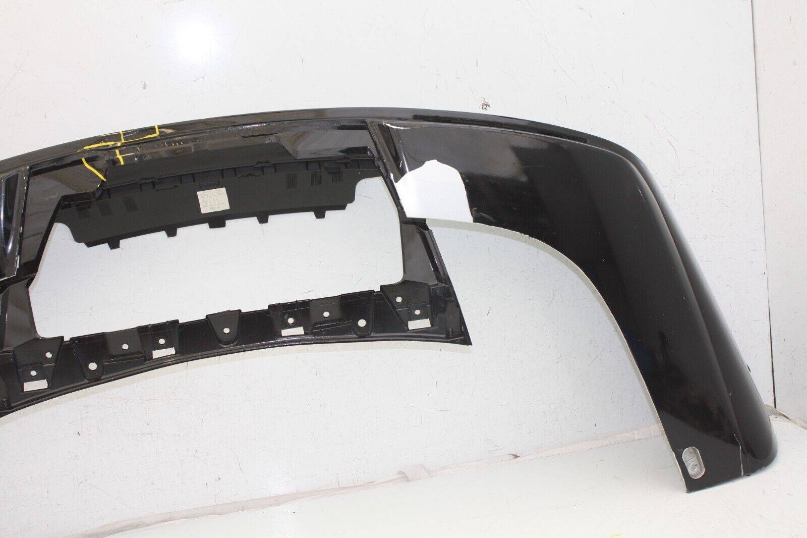 Range-Rover-Vogue-L460-Rear-Bumper-Genuine-DAMAGED-176609611886-13