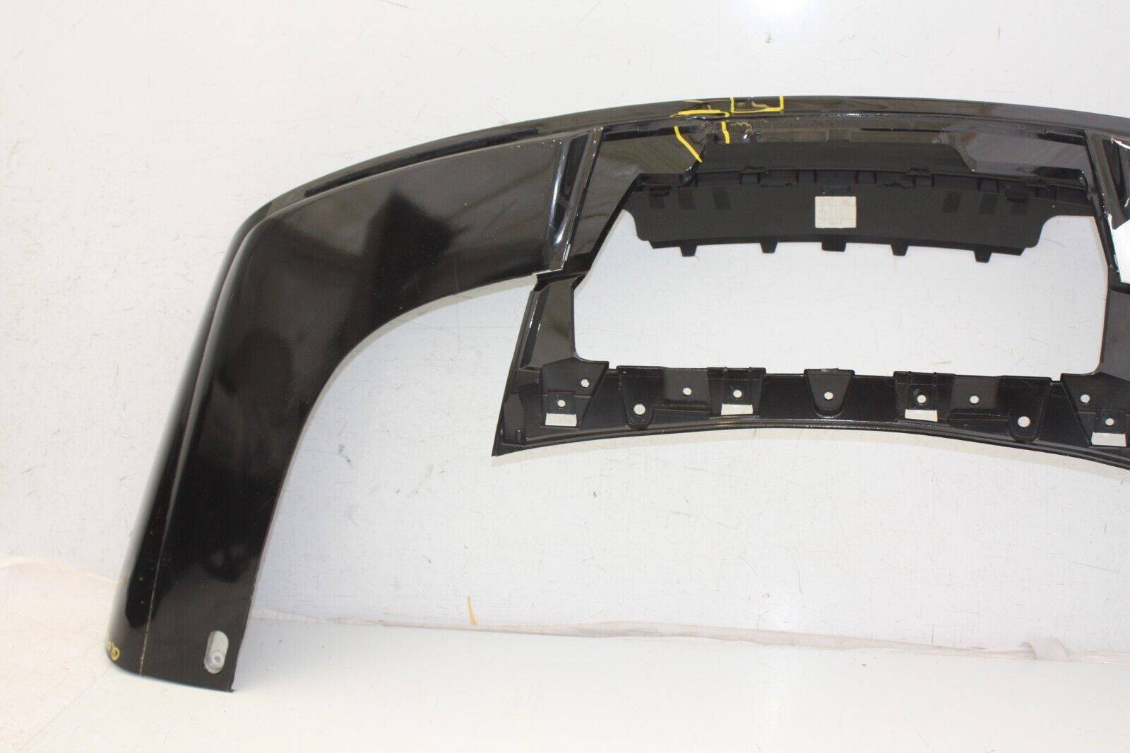 Range-Rover-Vogue-L460-Rear-Bumper-Genuine-DAMAGED-176609611886-14