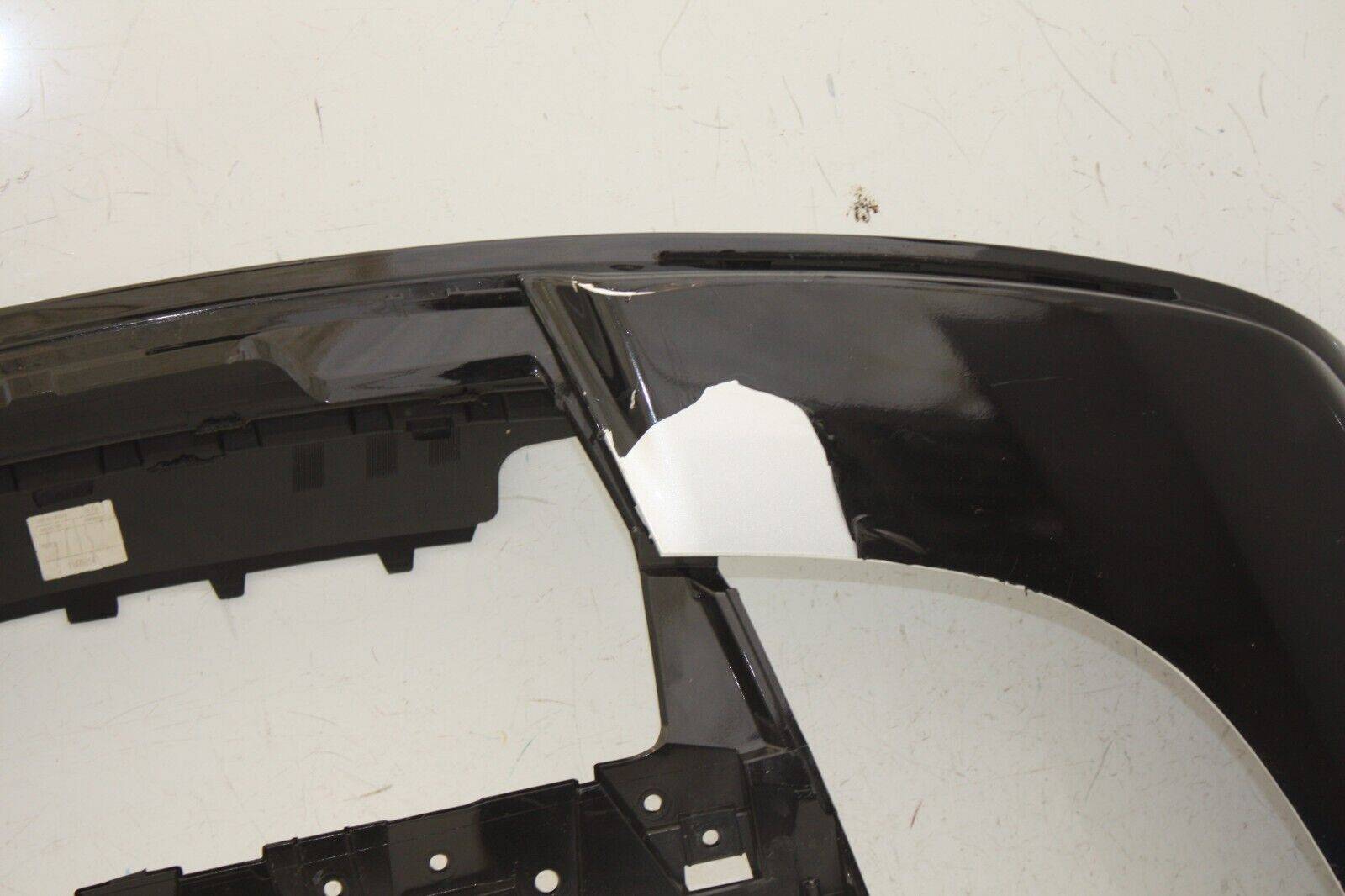 Range-Rover-Vogue-L460-Rear-Bumper-Genuine-DAMAGED-176609611886-15