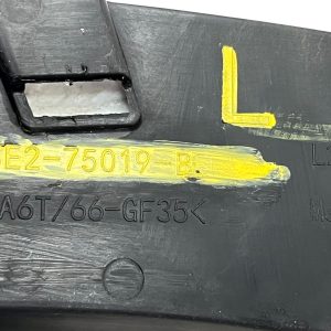 Range Rover Vogue L460 Rear Left Bumper Cover Trim 22 TO 25 M8E2-75019-B Genuine - Image 11