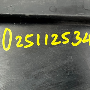 Range Rover Vogue L460 Rear Left Bumper Cover Trim 22 TO 25 M8E2-75019-B Genuine - Image 13