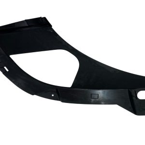 Range Rover Vogue L460 Rear Left Bumper Cover Trim 22 TO 25 M8E2-75019-B Genuine - Image 1