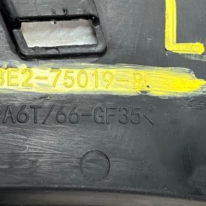 Range Rover Vogue L460 Rear Left Bumper Cover Trim 22 TO 25 M8E2-75019-B Genuine - Image 10