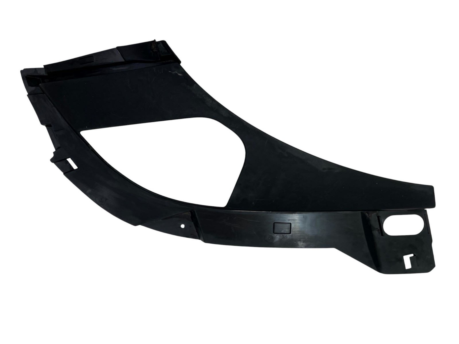 Range Rover Vogue L460 Rear Left Bumper Cover Trim 22 TO 25 M8E2-75019-B Genuine