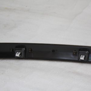 Range Rover Vogue L460 Rear Tailgate Moulding 2022 ON M8E2-404C42 Genuine - Image 13