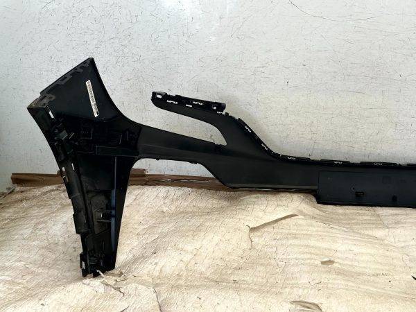 Renault Austral RS Line Front Bumper Upper Section 2023 ON 620226113R Genuine 178528215886 15