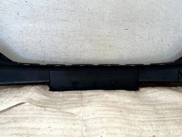 Renault Austral RS Line Front Bumper Upper Section 2023 ON 620226113R Genuine 178528215886 16