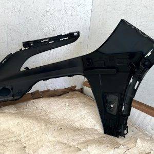 Renault Austral RS-Line Front Bumper Upper Section 2023 ON 620226113R Genuine - Image 17