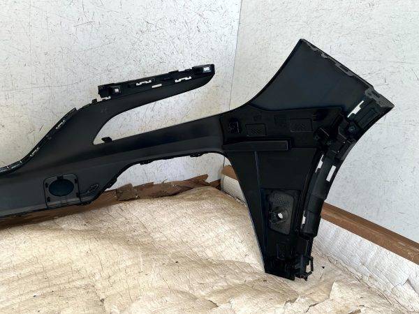 Renault Austral RS Line Front Bumper Upper Section 2023 ON 620226113R Genuine 178528215886 17