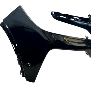 Renault Austral RS-Line Front Bumper Upper Section 2023 ON 620226113R Genuine - Image 2