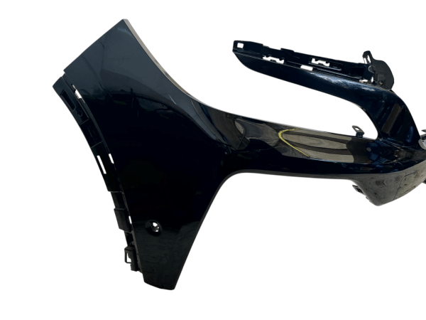 Renault Austral RS Line Front Bumper Upper Section 2023 ON 620226113R Genuine 178528215886 2