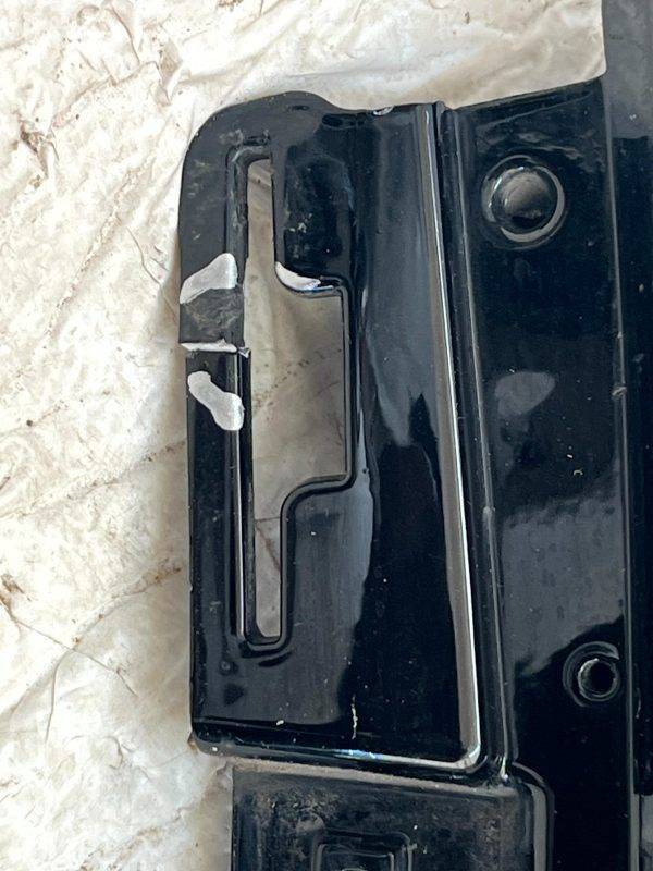 Renault Austral RS Line Front Bumper Upper Section 2023 ON 620226113R Genuine 178528215886 20