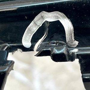 Renault Austral RS-Line Front Bumper Upper Section 2023 ON 620226113R Genuine - Image 22
