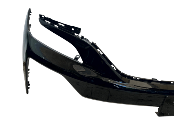 Renault Austral RS Line Front Bumper Upper Section 2023 ON 620226113R Genuine 178528215886 3
