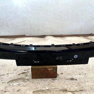 Renault Austral RS-Line Front Bumper Upper Section 2023 ON 620226113R Genuine - Image 4