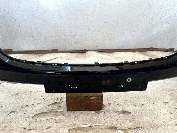 Renault Austral RS Line Front Bumper Upper Section 2023 ON 620226113R Genuine 178528215886 4