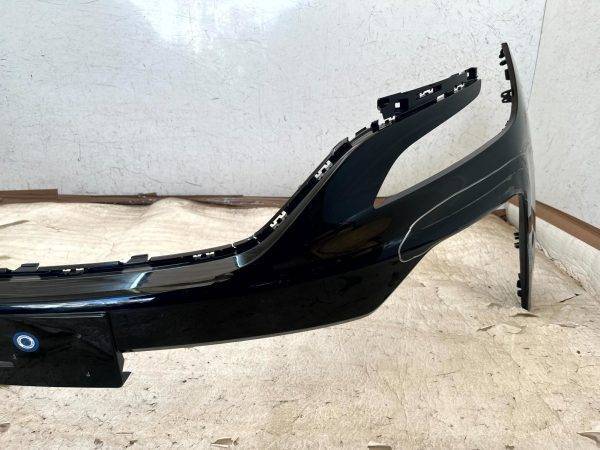 Renault Austral RS Line Front Bumper Upper Section 2023 ON 620226113R Genuine 178528215886 5