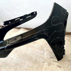Renault Austral RS-Line Front Bumper Upper Section 2023 ON 620226113R Genuine - Image 6