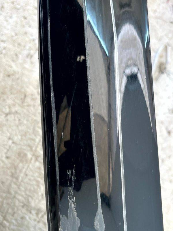 Renault Austral RS Line Front Bumper Upper Section 2023 ON 620226113R Genuine 178528215886 8