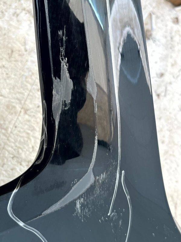 Renault Austral RS Line Front Bumper Upper Section 2023 ON 620226113R Genuine 178528215886 9
