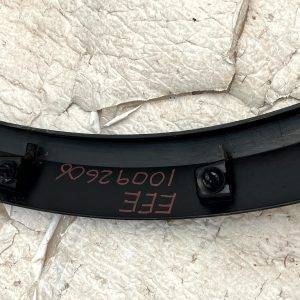 Renault Captur Front Right Wheel Arch Molding Trim 2019-2024 638127184R Genuine 28 Renault Captur Front Right Wheel Arch Molding Trim 2019-2024 638127184R Genuine - Image 11